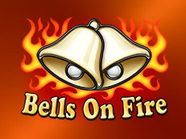 Bells on Fire